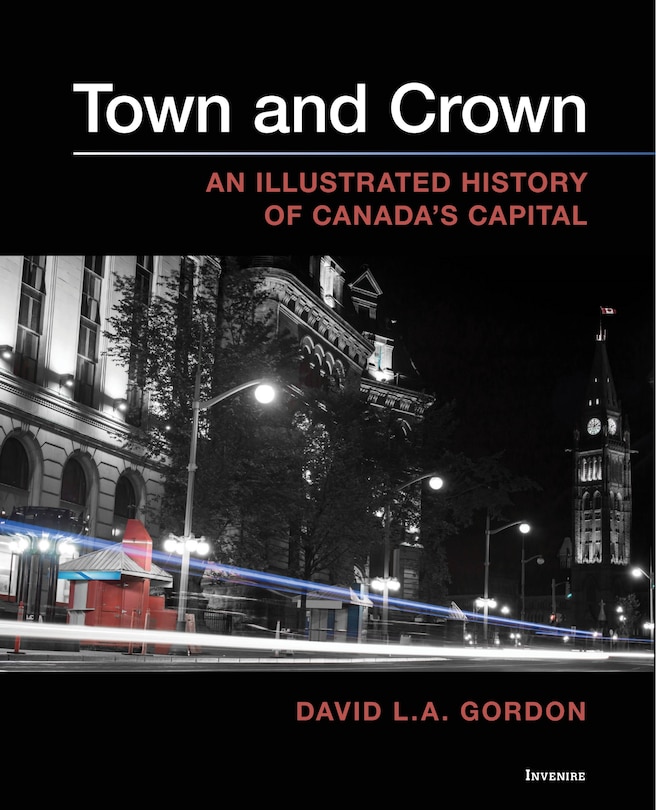 Front cover_Town and Crown