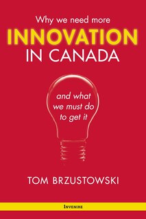 Couverture_Innovation in Canada
