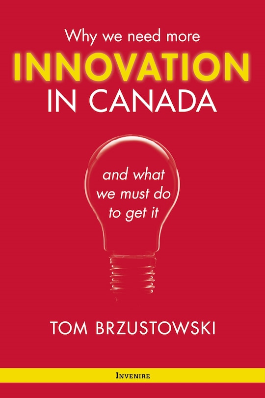 Couverture_Innovation in Canada