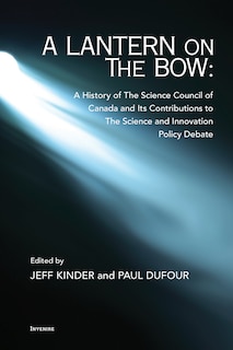 Front cover_A Lantern on the Bow