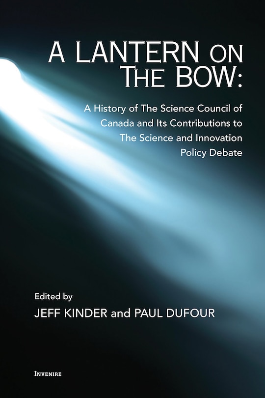 Front cover_A Lantern on the Bow