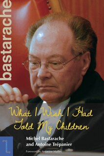Front cover_What I Wish I Had Told My Children