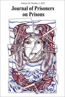 Front cover_Journal of Prisoners on Prisons, V30 #2