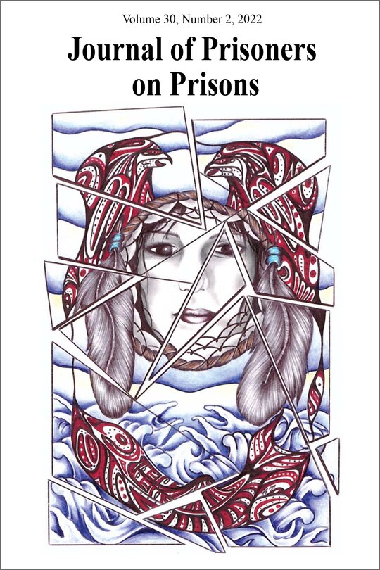 Front cover_Journal of Prisoners on Prisons, V30 #2