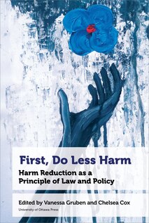 Front cover_First, Do Less Harm