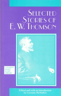 Front cover_Selected Stories of E. W. Thomson