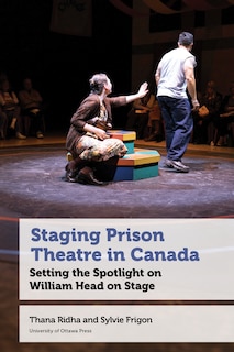 Front cover_Staging Prison Theatre in Canada