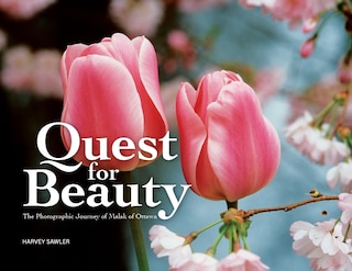 Front cover_Quest for Beauty