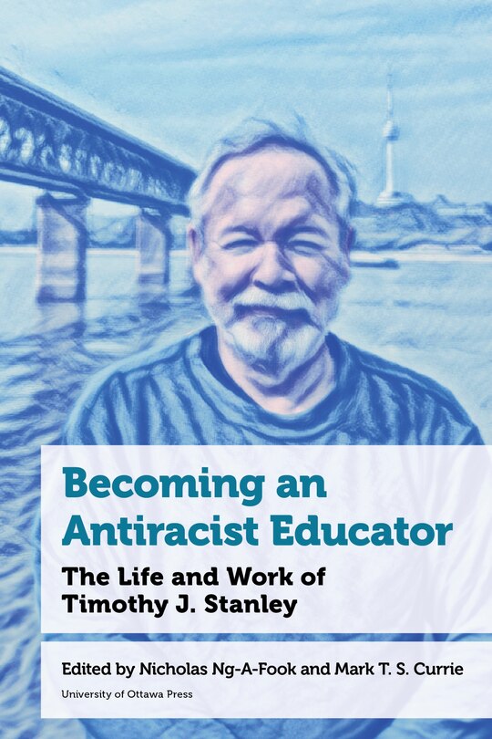 Couverture_Becoming an Antiracist Educator