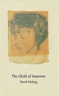 Front cover_The Child Of Someone