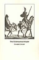 Front cover_The Enamoured Knight