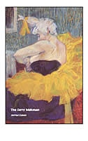 Couverture_The Dirty Milkman