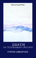 Front cover_DEATH IN THE BARREN GROUND