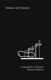 Front cover_GAMES OF CHANCE