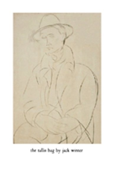 Front cover_The Tallis Bag