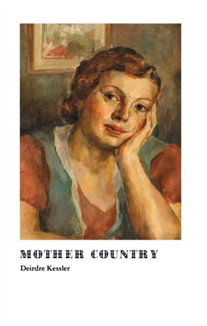 Front cover_Mother Country