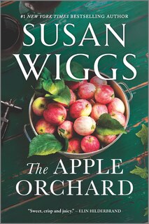 Front cover_The Apple Orchard