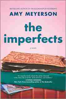 The Imperfects: A Novel by Amy Meyerson