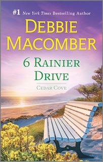 Front cover_6 Rainier Drive