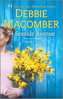 Front cover_74 Seaside Avenue