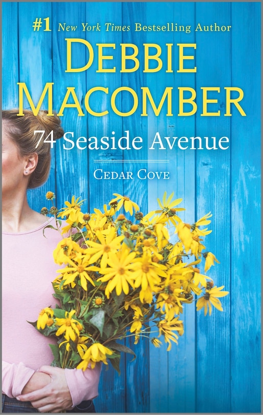 Front cover_74 Seaside Avenue