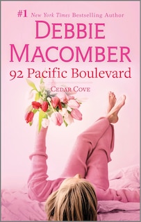 Front cover_92 Pacific Boulevard