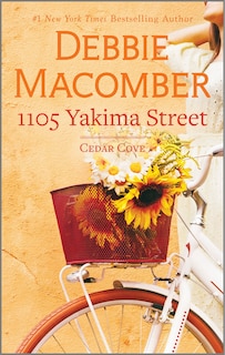 1105 Yakima Street: A Novel