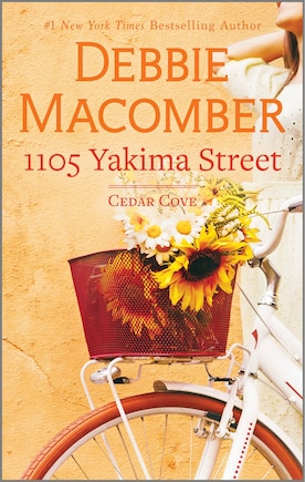 1105 Yakima Street: A Novel