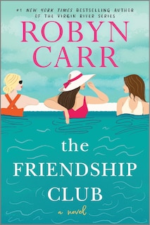 Front cover_The Friendship Club