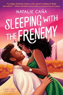 Front cover_Sleeping with the Frenemy