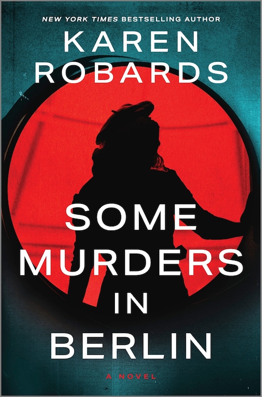 Couverture_Some Murders in Berlin