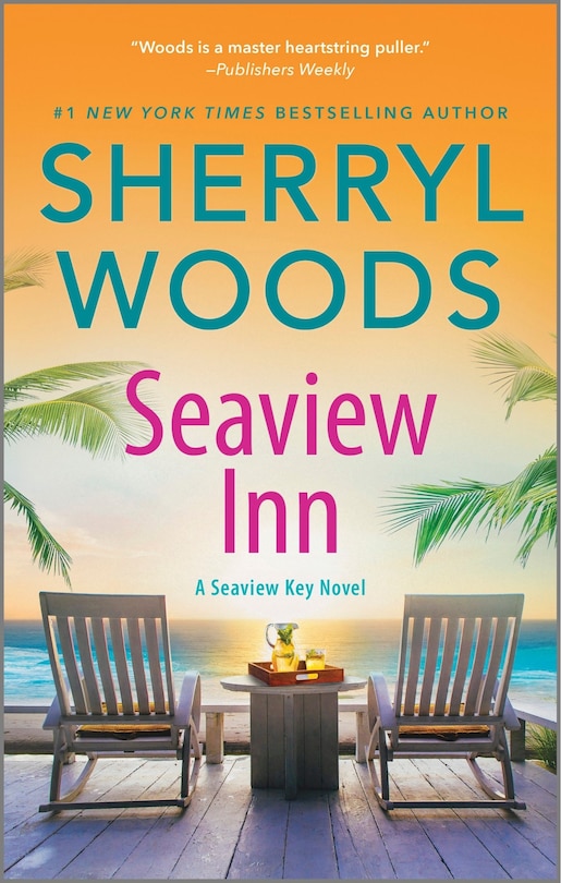 Seaview Inn: A Novel