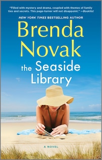 Front cover_The Seaside Library