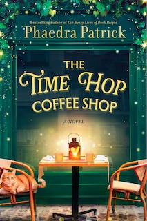Couverture_The Time Hop Coffee Shop