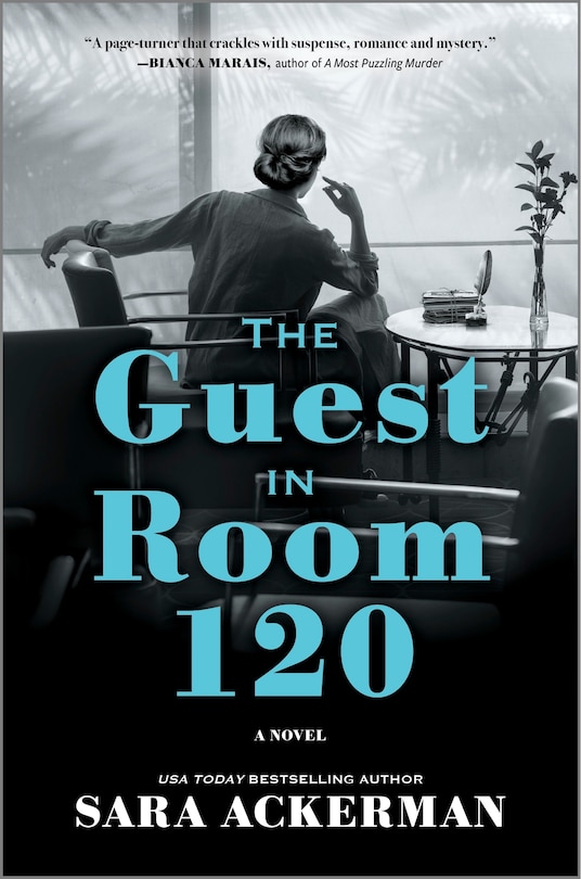 Couverture_The Guest in Room 120