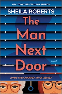 Couverture_The Man Next Door