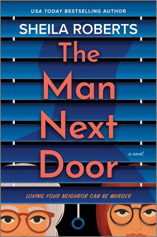 Couverture_The Man Next Door