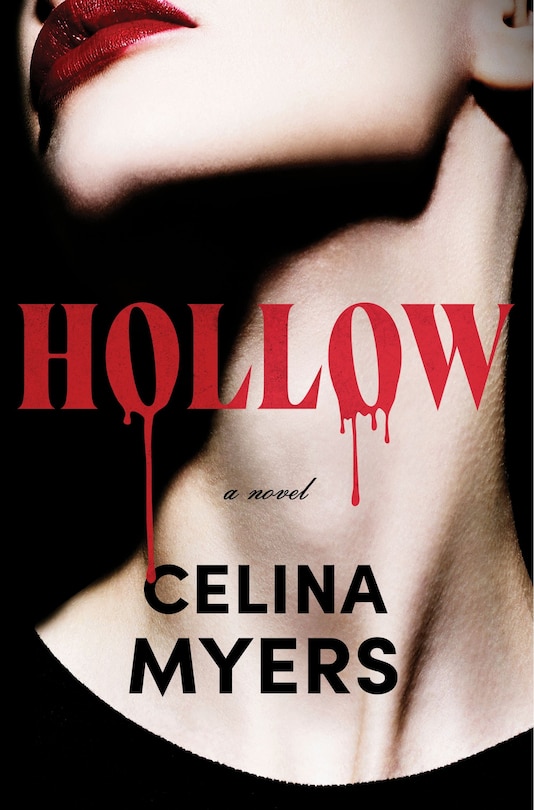 Front cover_Hollow (Standard Edition)