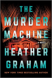 Front cover_The Murder Machine