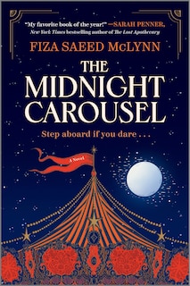 Front cover_The Midnight Carousel
