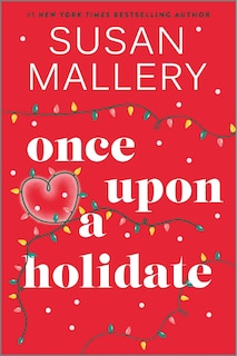 Front cover_Once Upon a Holidate