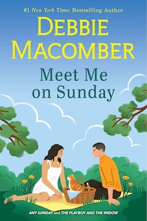 Front cover_Meet Me on Sunday