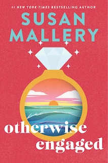 Front cover_Otherwise Engaged