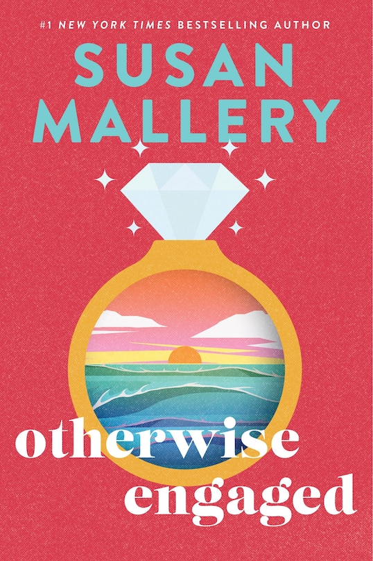 Front cover_Otherwise Engaged