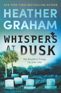 Front cover_Whispers at Dusk