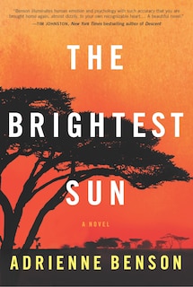 Couverture_The Brightest Sun