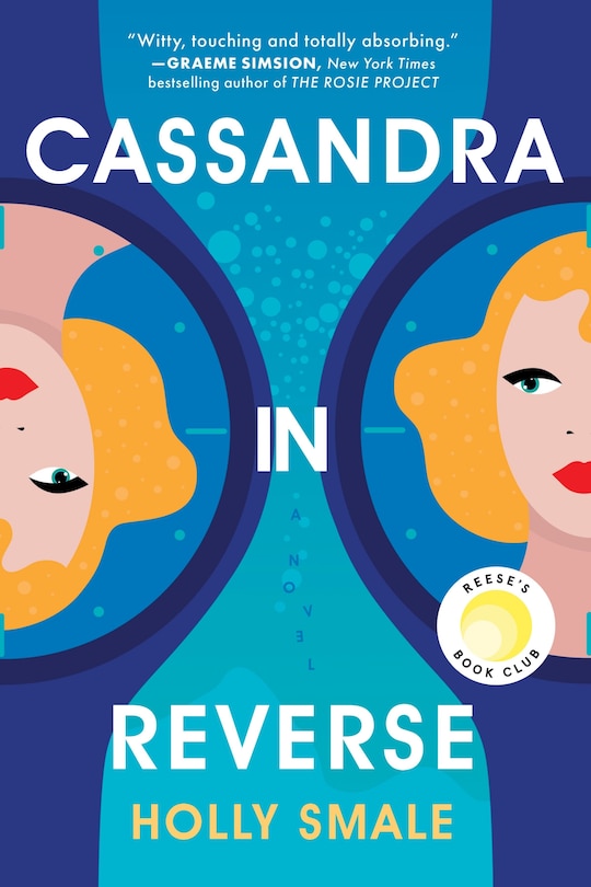 Cassandra in Reverse: A Reese's Book Club Pick