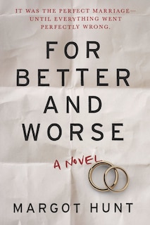 Front cover_For Better And Worse