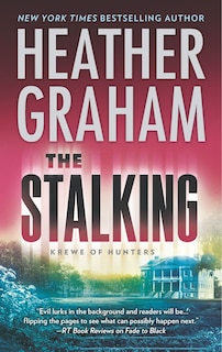 Couverture_The Stalking
