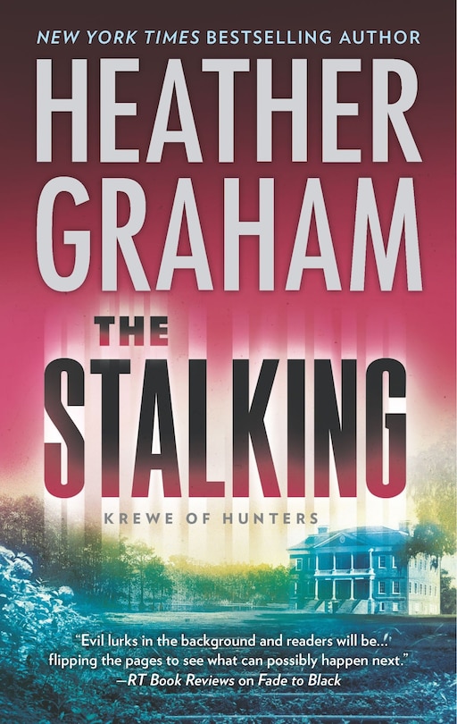Couverture_The Stalking